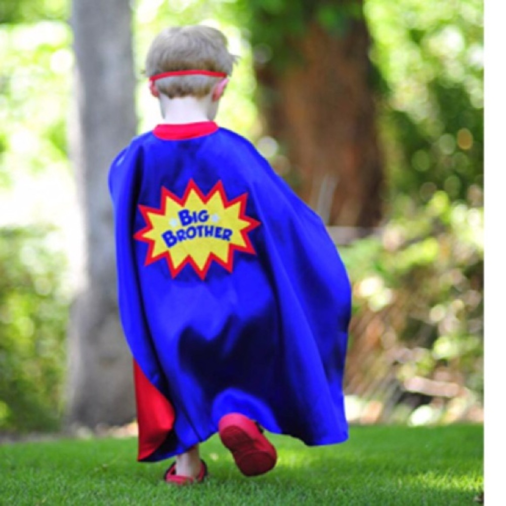 Big Brother Cape